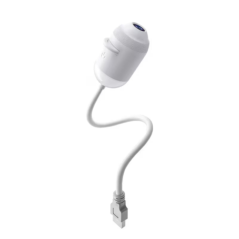 Mini USB Starry Sky Projection Lamp – photo 4
