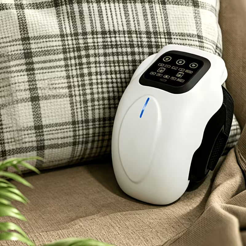 Cordless Knee Massager – photo 3