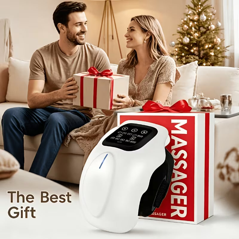 Cordless Knee Massager – photo 4