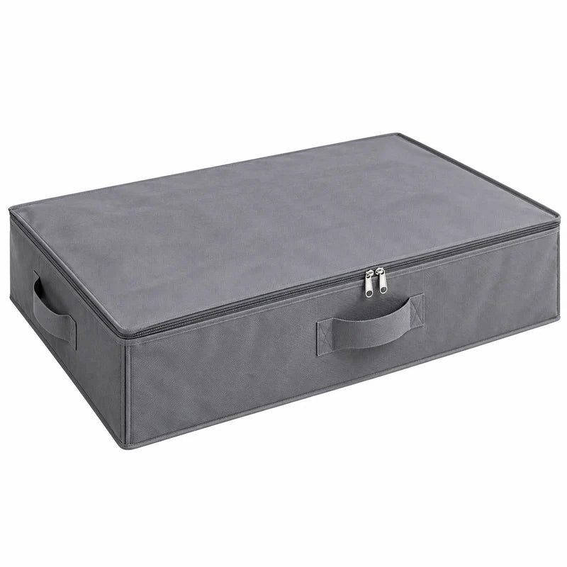 Foldable Under-Bed Storage Organizer – photo 1