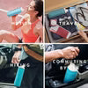 Foldable Silicone Water Bottle – photo 6