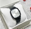 Square Dial Quartz Watch – photo 2