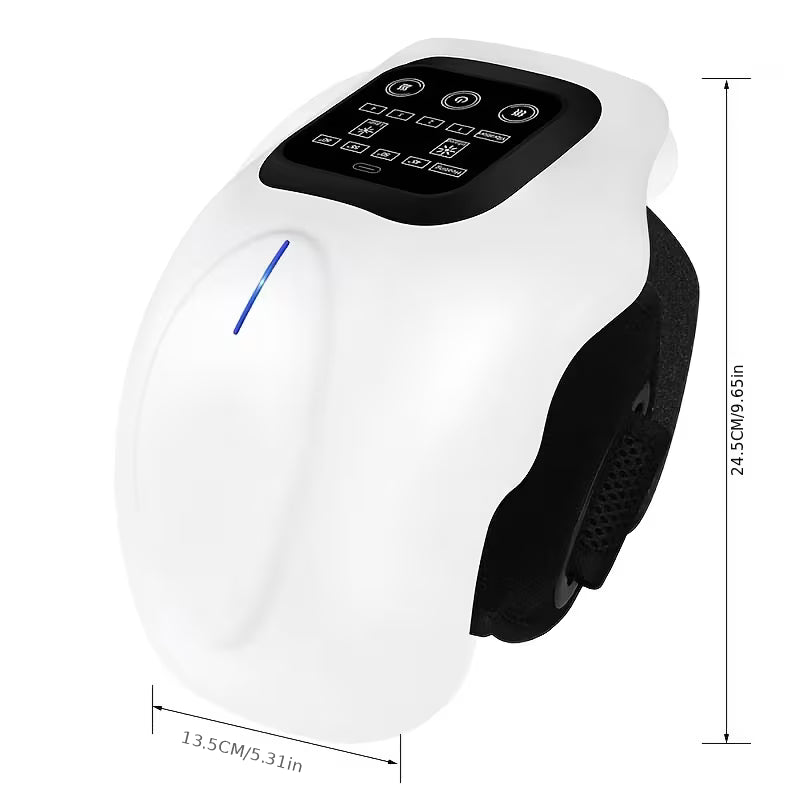Cordless Knee Massager – photo 1