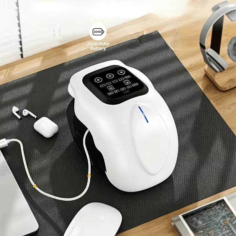 Cordless Knee Massager – photo 2