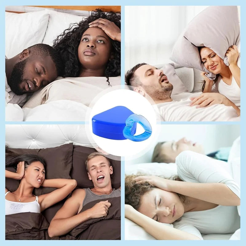 Anti-Snoring Mouthpiece – photo 4