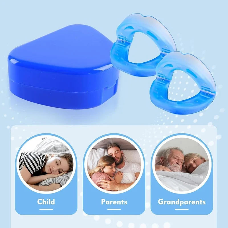 Anti-Snoring Mouthpiece – photo 5
