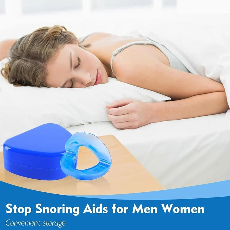 Anti-Snoring Mouthpiece – photo 6
