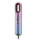 Compact Foldable Hair Dryer – photo 1