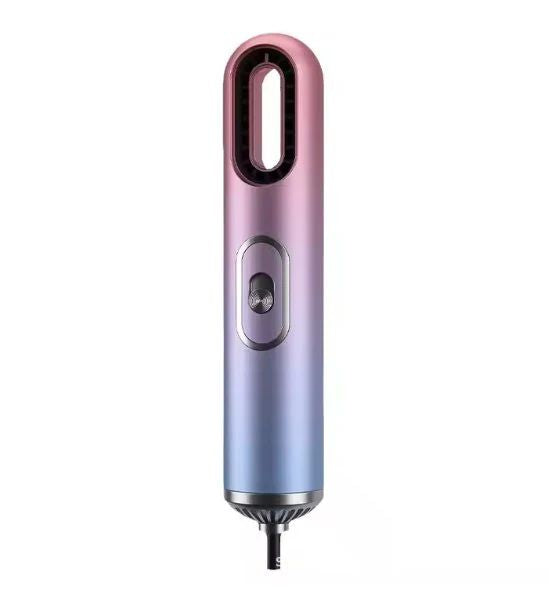 Compact Foldable Hair Dryer – photo 1