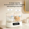 Double-Bucket Mini Washing Machine – photo 5