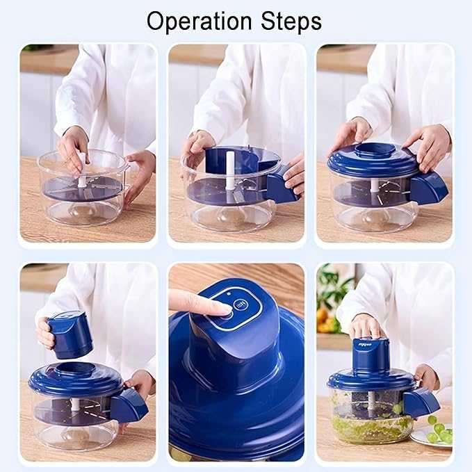 Electric Small Fruit Peeling Machine – photo 5
