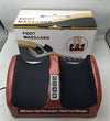 Electric Foot Massager – photo 4