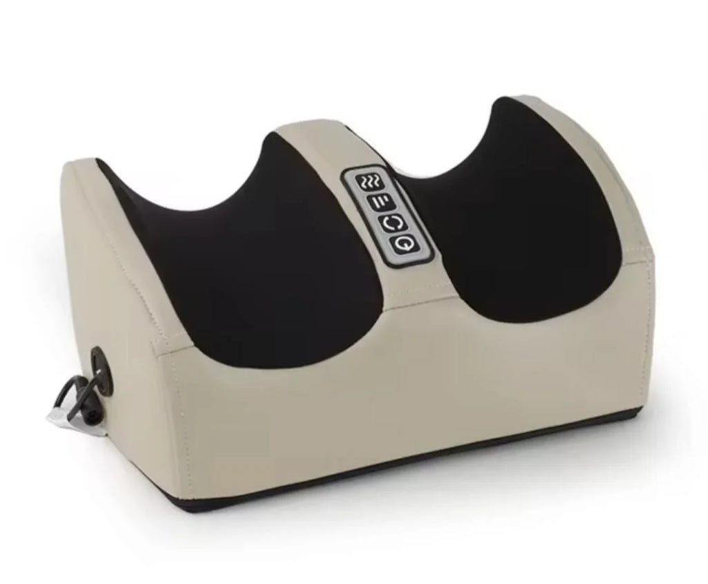 Electric Foot Massager – photo 1