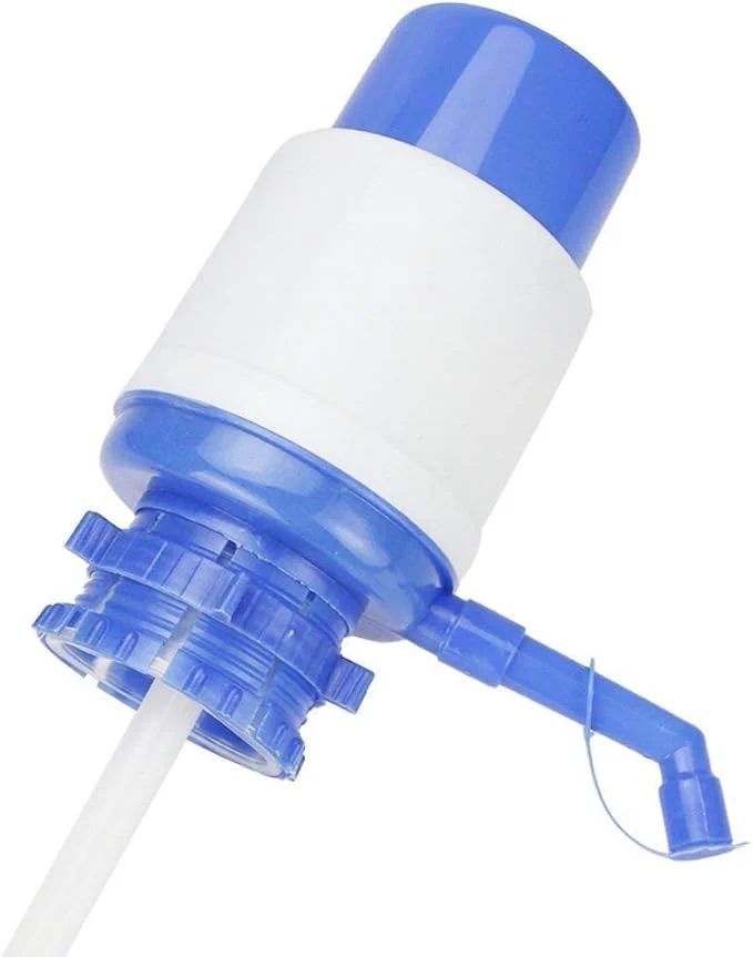 Hand Press Manual Water Pump – photo 2