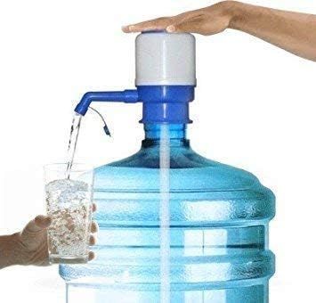 Hand Press Manual Water Pump – photo 4